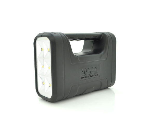 VOLTRONIC 8017A+Solar