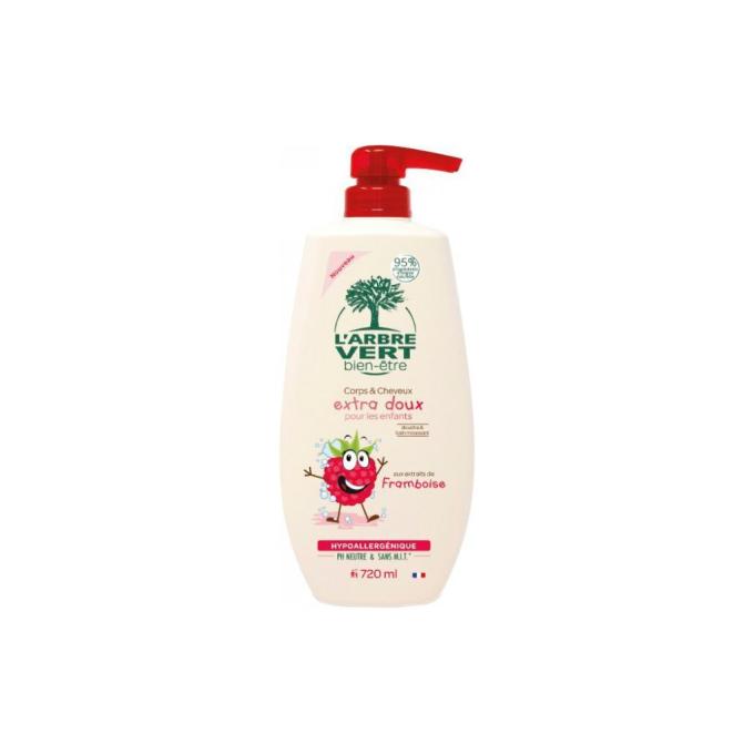 L'Arbre Vert 3450601100444