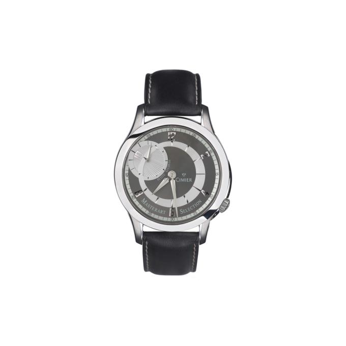 Cimier 6102-SS021