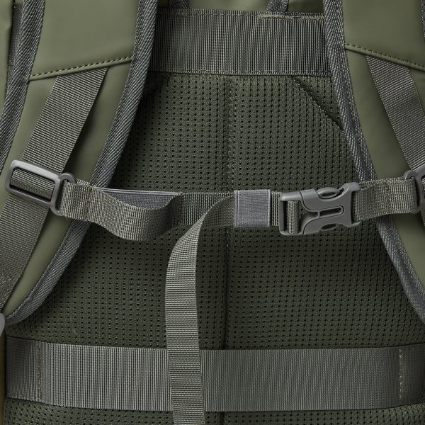 RivaCase 7856 (Olive green)