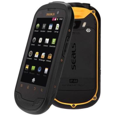Мобильный телефон Seals TS3 Yellow