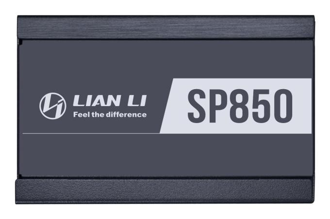 Lian Li G9P.SP0850G.B000.EU