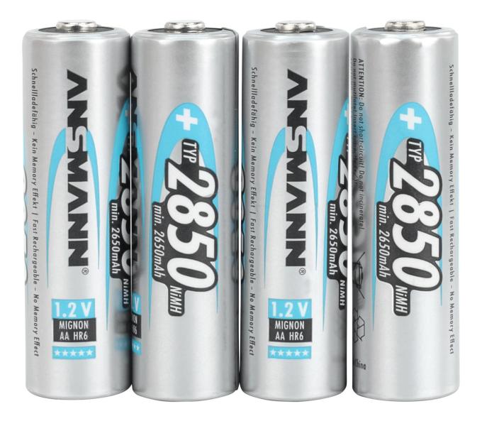 Ansmann 5035212