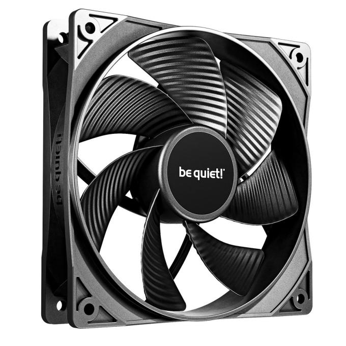 be quiet! BL137