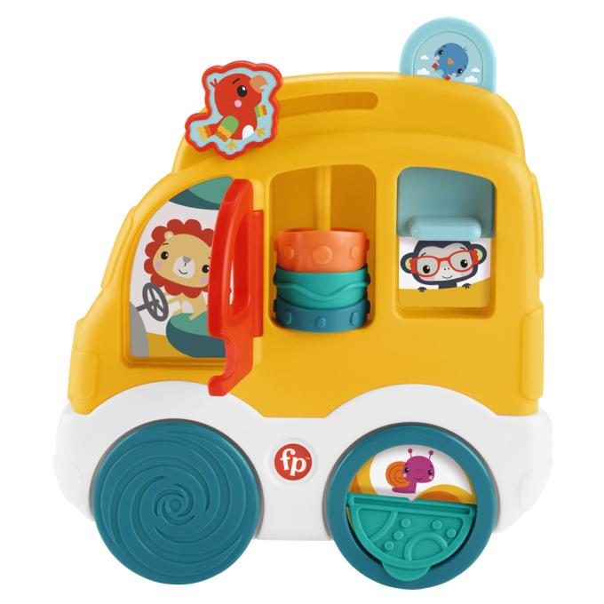 Fisher-Price HXK32