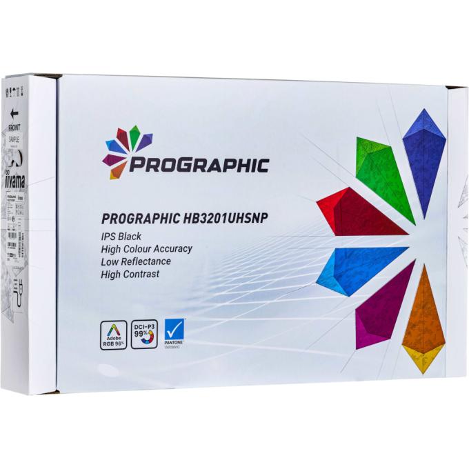 Iiyama HB3201UHSNP-B1