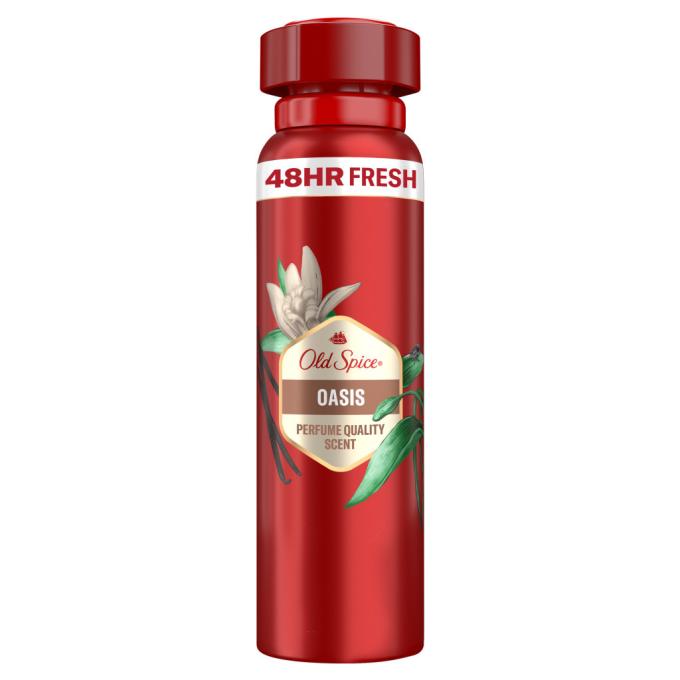Old Spice 8006540785874