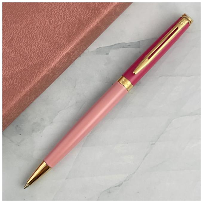 Waterman 22 581