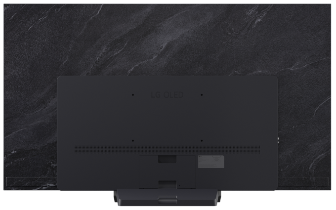LG OLED65C54LA