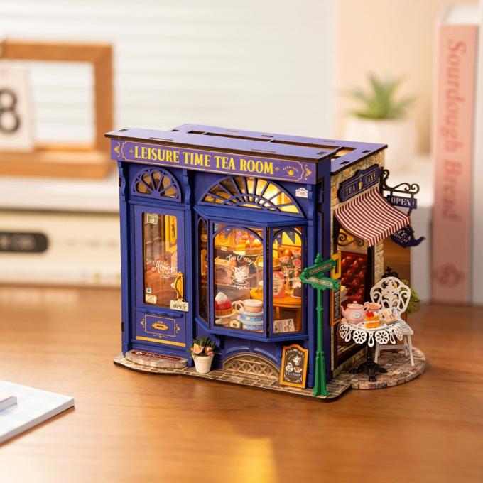 Robotime DG171