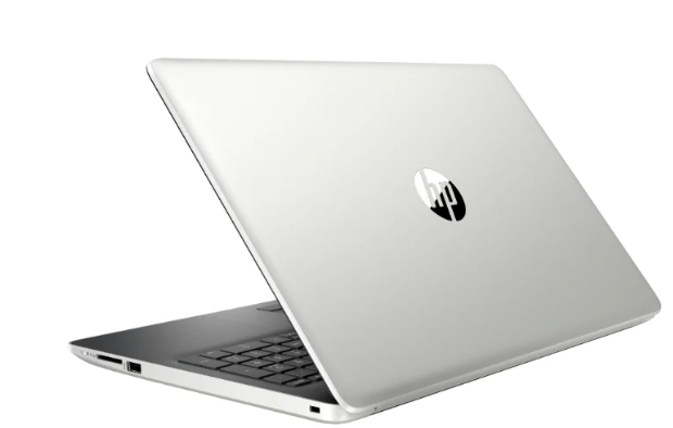 Ноутбук HP 15-da2001ur 8FJ01EA