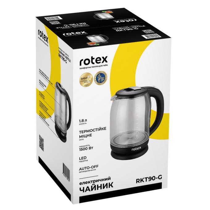 Rotex RKT90-G