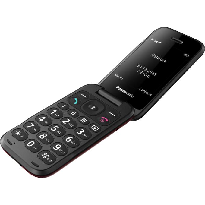 PANASONIC KX-TF600EXR
