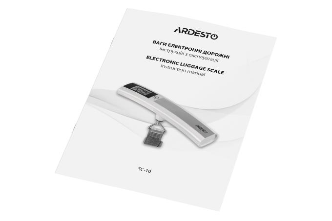 Ardesto SC10