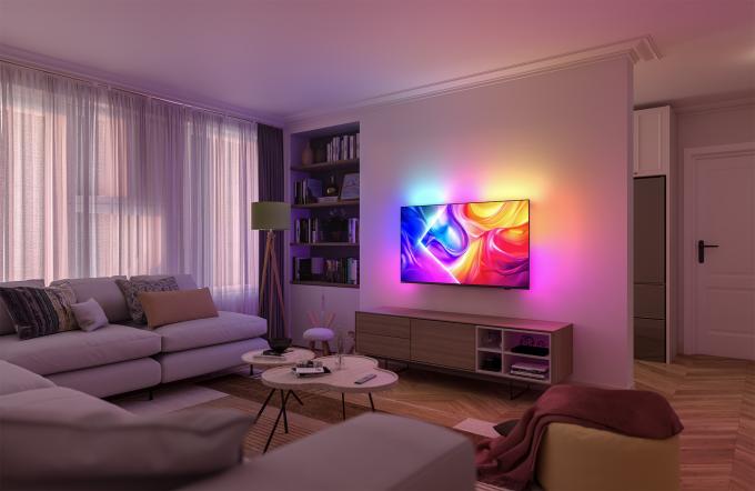Philips 65PUS9010/12