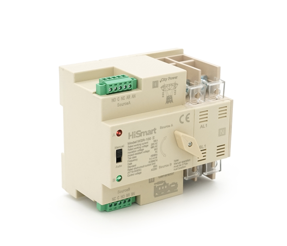HiSmart HS082482