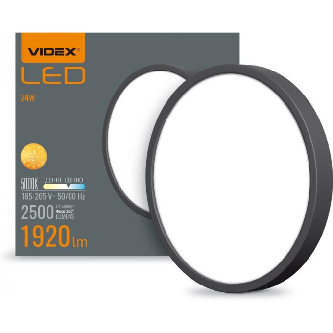 VIDEX VL-DLRS-245B