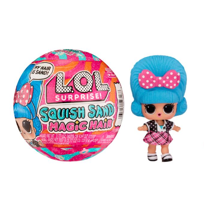 L.O.L. Surprise! 593188