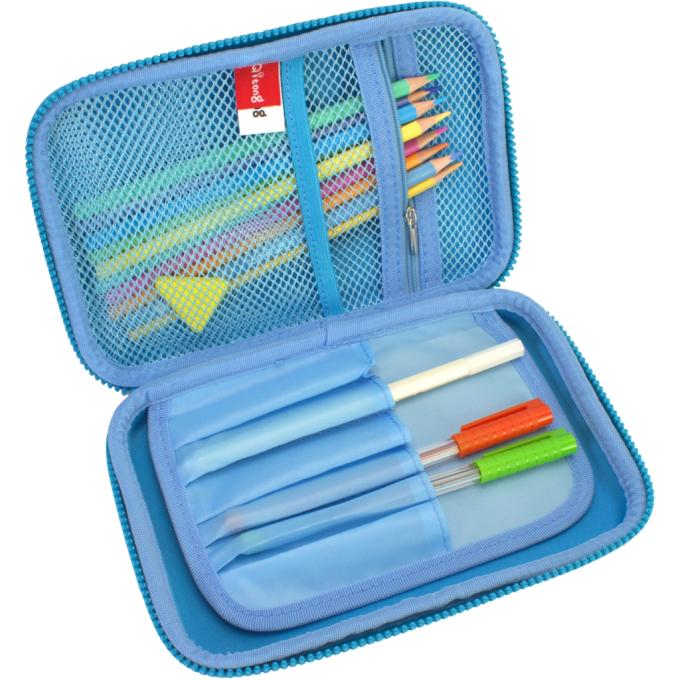 Cool For School QT-3992-Blue