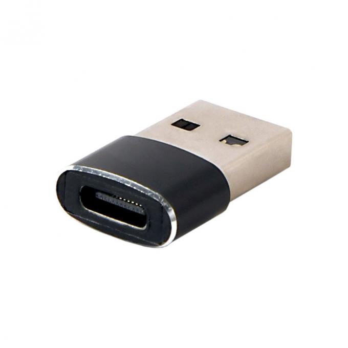 Cablexpert A-USB2-AMCF-02