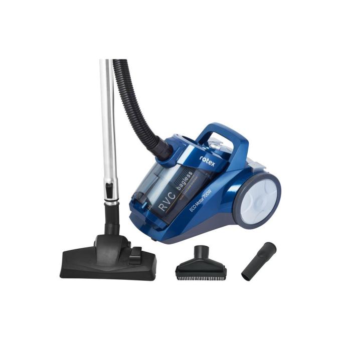 Rotex RVC16-B EcoPower