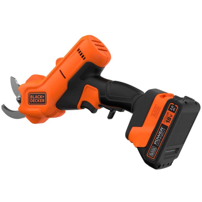 Black&Decker BCPP18B