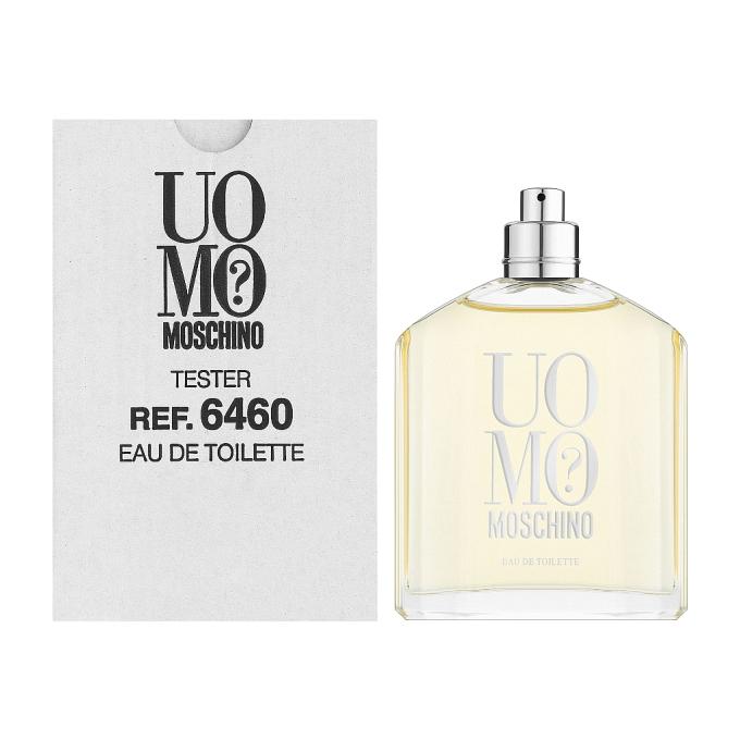 Moschino 8011003064601