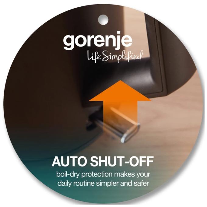 Gorenje K17OPB