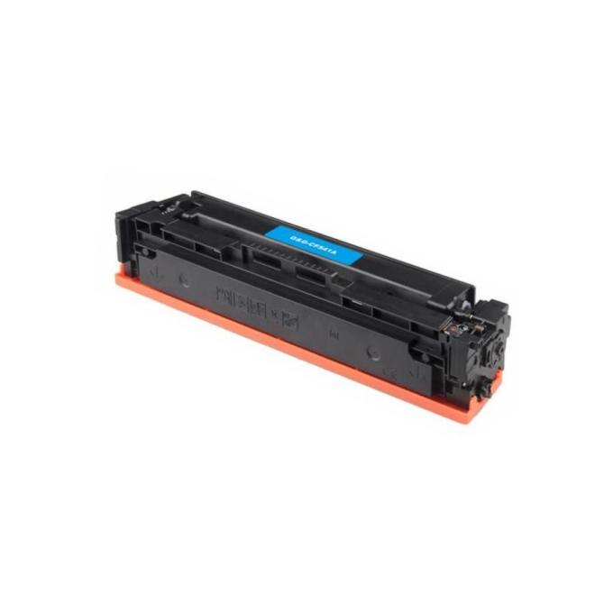 HP C_VIRGIN_CF541A