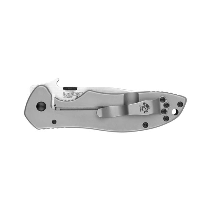 Kershaw 6034D2