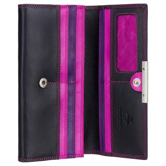 Visconti R11 BLK/BERRY