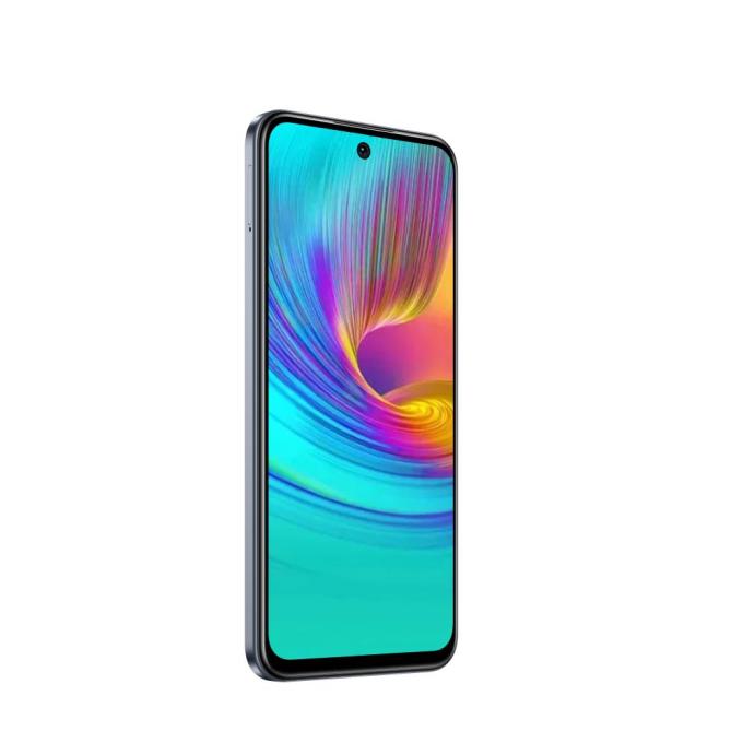 Infinix X6532 4/128 METALLIC BLK