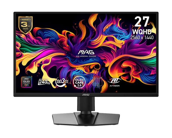 MSI 9S6-3CF89A-001