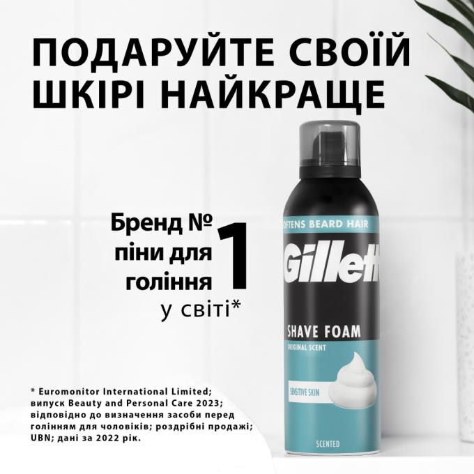 Gillette 8006530159142