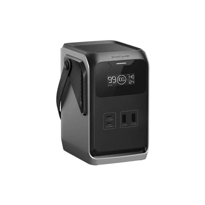 EcoFlow EF-TRAIL200-N