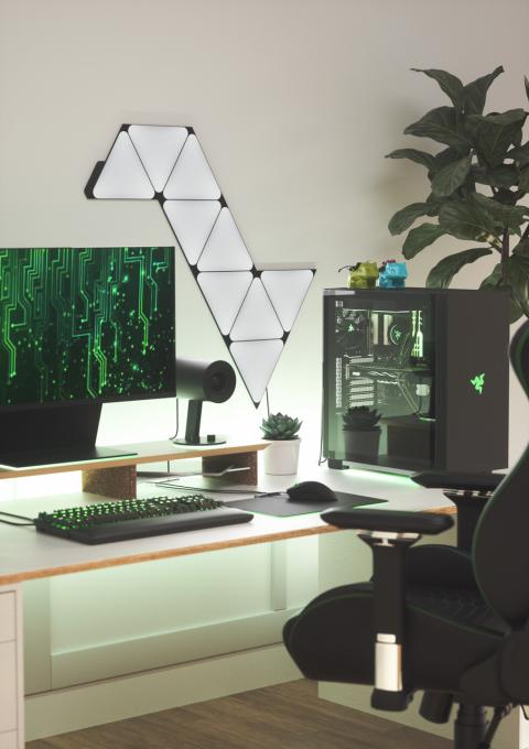 Nanoleaf NL47-0102TW-9PK