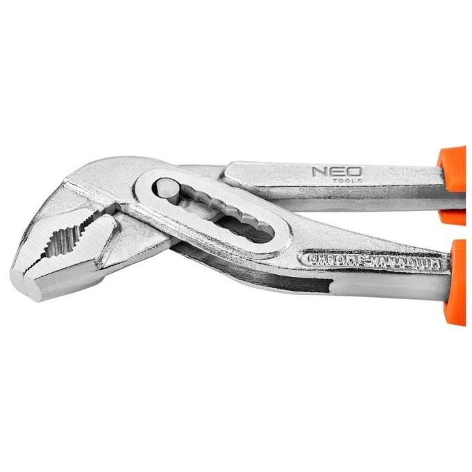 Neo Tools 02-401