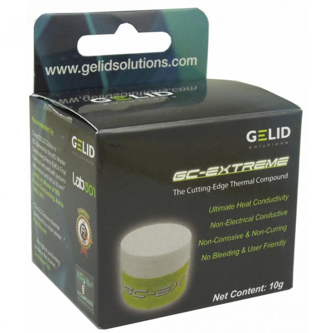 GELID Solutions TC-GC-03-02