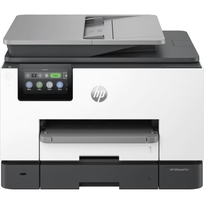 HP 404K9C