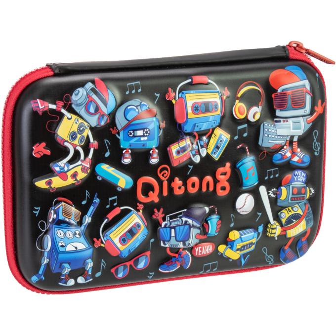 Cool For School QT-5773-Black