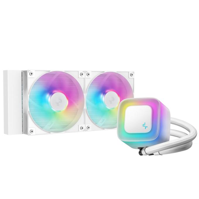 Deepcool R-LE240-WHAMMN-G-2