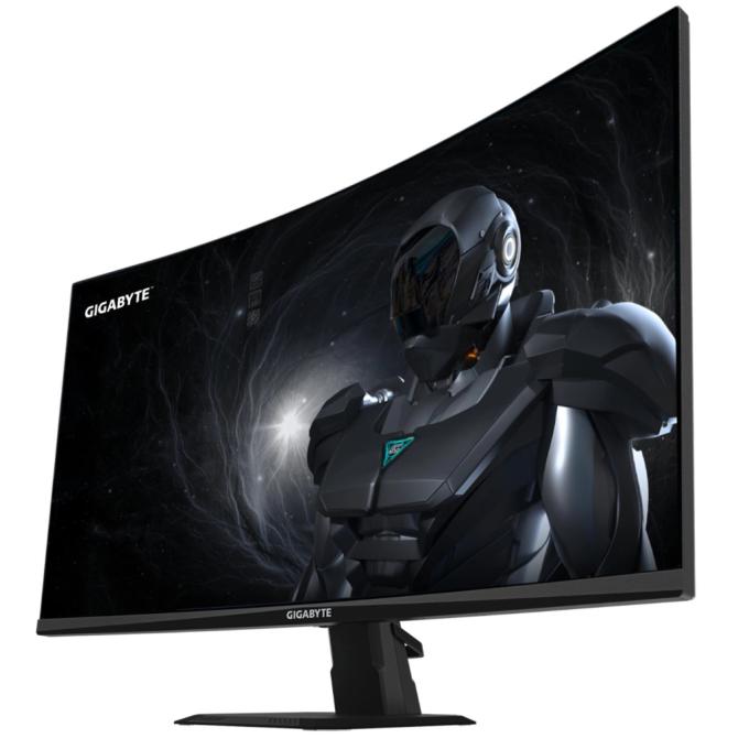 GIGABYTE GS27FCA EK