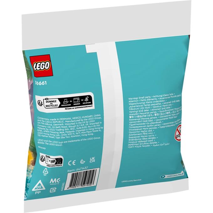 LEGO 30661
