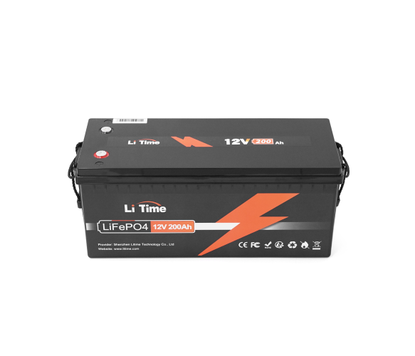 Litime Litime-12V200Ah
