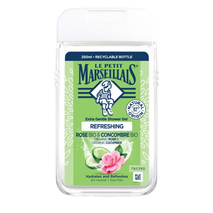 Le Petit Marseillais 3574661774183