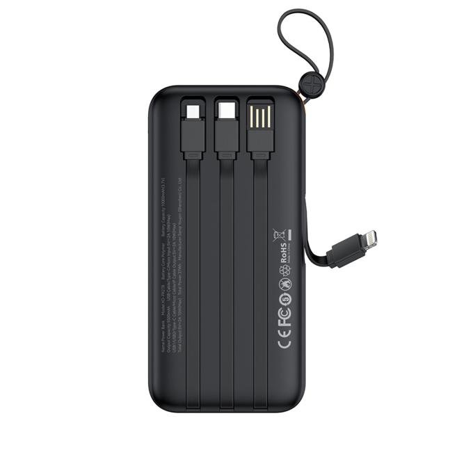 XO PR278.black