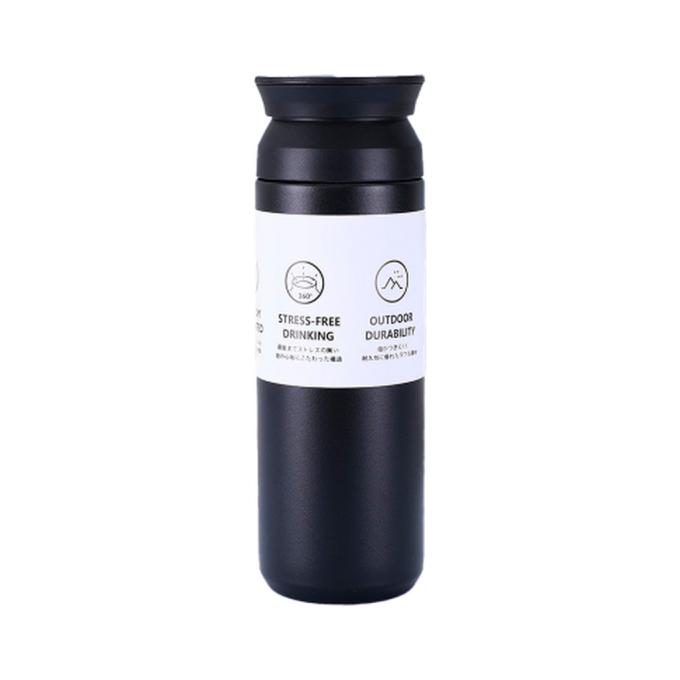Merlion SUS-304-350Black