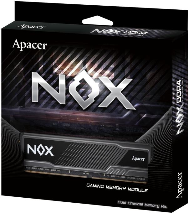 Apacer AH4U16G36C25YMBAA-2