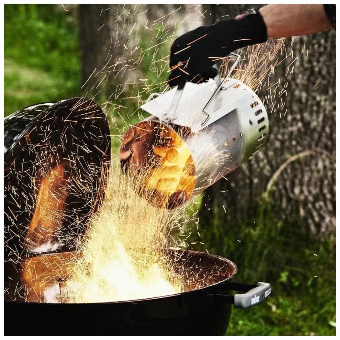 Weber 7416