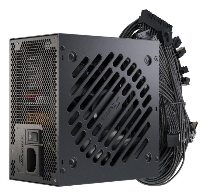 Seasonic CORE GC-850 ATX31